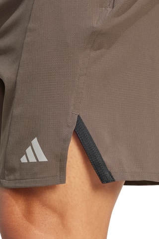 Trainingsshort Hiit - Bruin