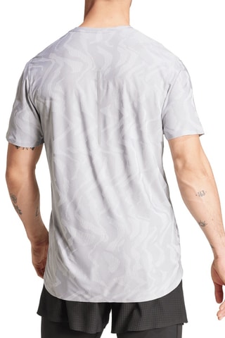 Hardloopshirt Ultimate - Lichtgrijs