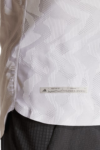 Hardloopshirt Ultimate - Lichtgrijs