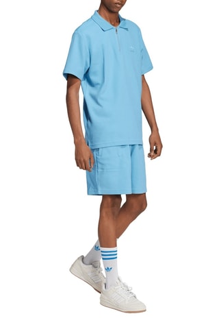 Short Essentials - Hemelsblauw