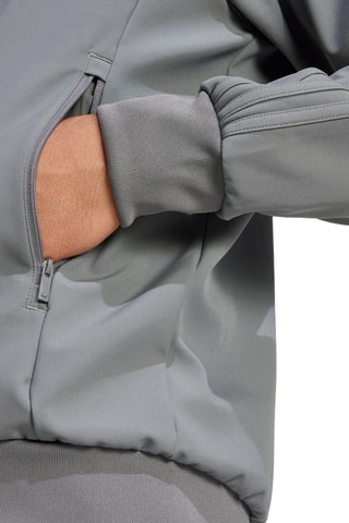 Trainingsjasje Bonded SST - Donkergrijs