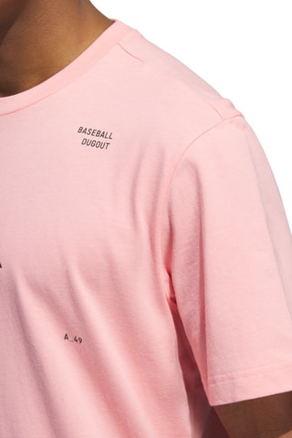 T-shirt - Roze