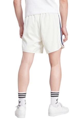 Short Premium Sprinter - Wit