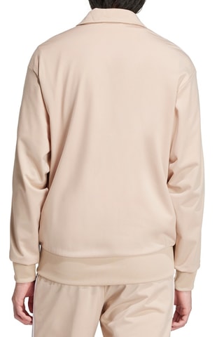 Jasje - Beige en Wit