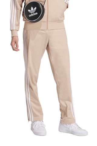 Broek - Beige en Wit