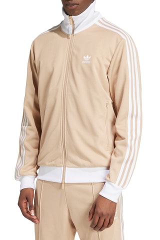 Jasje Adicolor - Lichtbeige en Wit