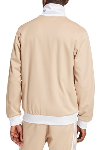 Jasje Adicolor - Lichtbeige en Wit