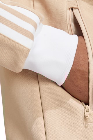 Jasje Adicolor - Lichtbeige en Wit