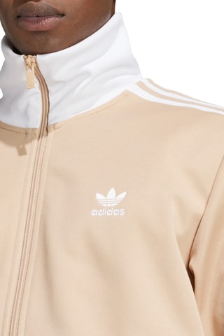 Jasje Adicolor - Lichtbeige en Wit