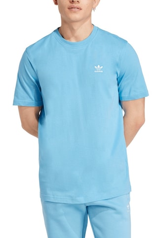 T-shirt Essentials - Hemelsblauw