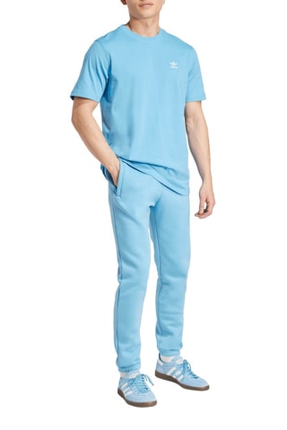 T-shirt Essentials - Hemelsblauw