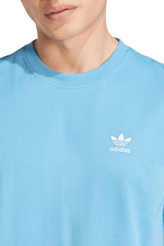 T-shirt Essentials - Hemelsblauw