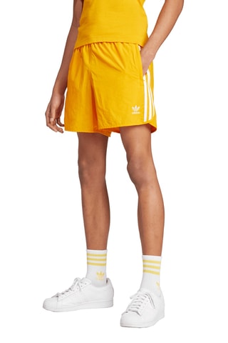 Short Adicolor Classics Sprinter - Geel