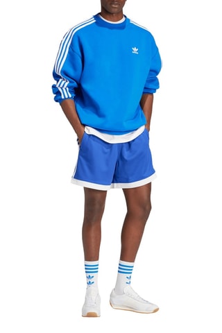 Sweater Adicolor - Koningsblauw