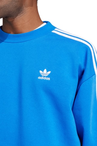 Sweater Adicolor - Koningsblauw