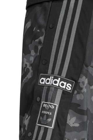 Short - Zwart en Donkergrijs