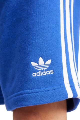 Short Adicolor - Koningsblauw