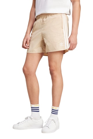 Short Adicolor Classics Sprinter - Beige