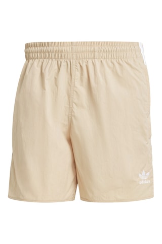 Short Adicolor Classics Sprinter - Beige