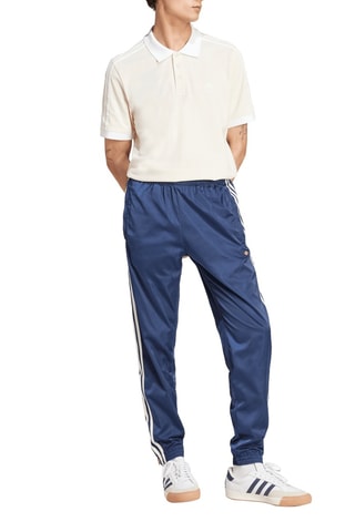 Polo Adicolor - Ecru