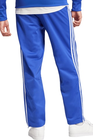 Broek - Koningsblauw en Wit