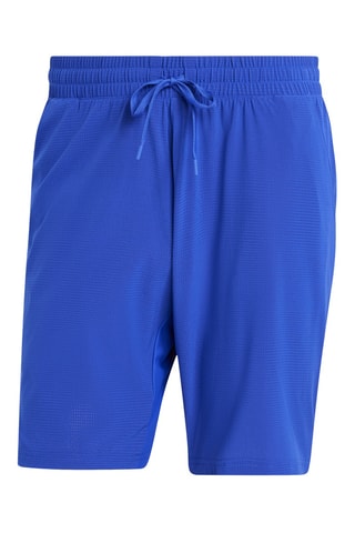 Tennisshort Ergo - Koningsblauw