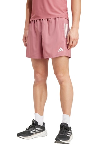 Hardloopshort Own The Run - Oudroze