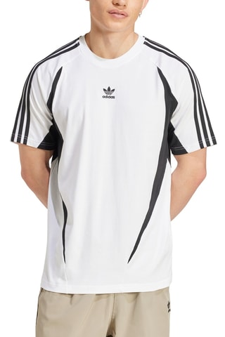 T-shirt Archive - Wit