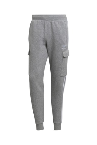 Broek - Gemêleerd Grijs