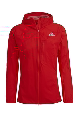 Marathon Windjack Adizero - Rood