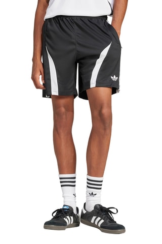 Short Teamgeist - Zwart