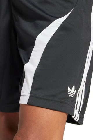 Short Teamgeist - Zwart