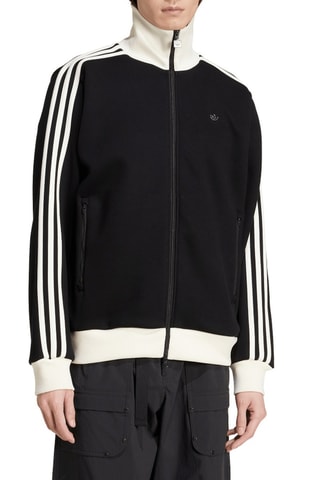 Trainingsjasje - Zwart