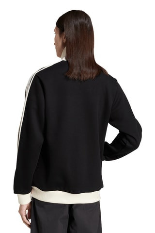 Trainingsjasje - Zwart