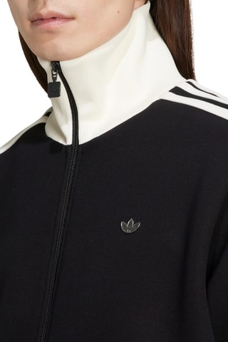 Trainingsjasje - Zwart