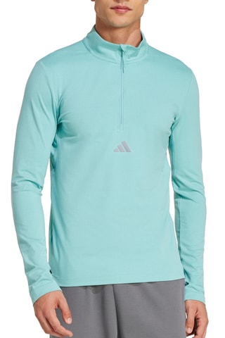 Trainingsshirt - Hemelsblauw