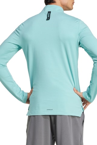 Trainingsshirt - Hemelsblauw