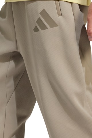 Wijde Broek Z.N.E - Beige