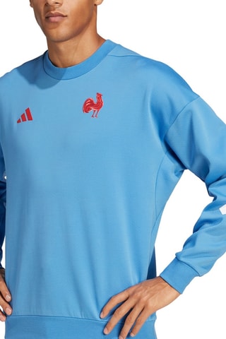 Sweater - Hemelsblauw