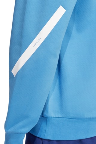 Sweater - Hemelsblauw