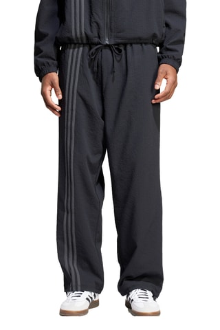 Calças de treino Firebird - Preto