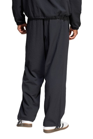 Calças de treino Firebird - Preto