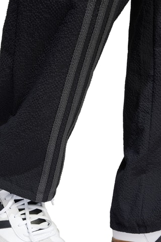 Calças de treino Firebird - Preto