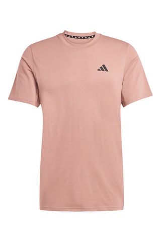 Trainingsshirt Essentials Feelready - Roze