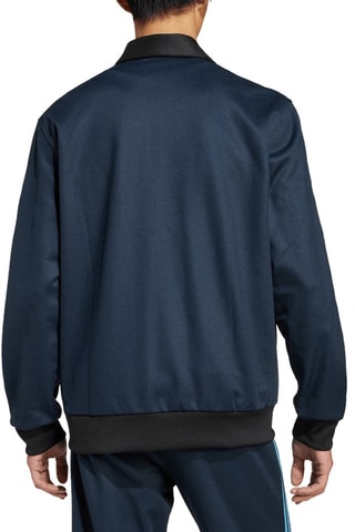 Trainingsjasje - Marineblauw