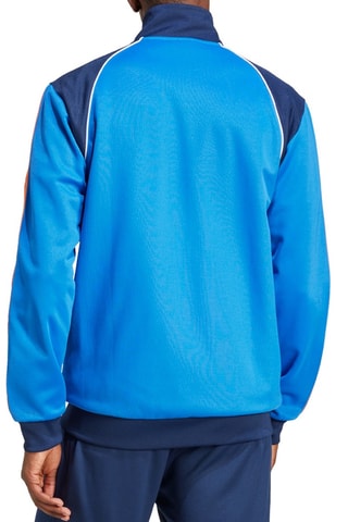 Trainingsjasje - Blauw