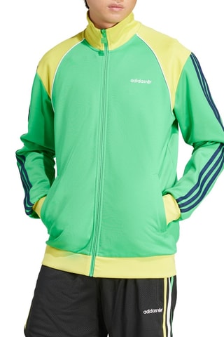 Trainingsjasje - Groen