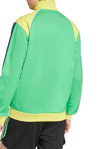 Trainingsjasje - Groen