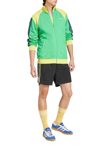 Trainingsjasje - Groen