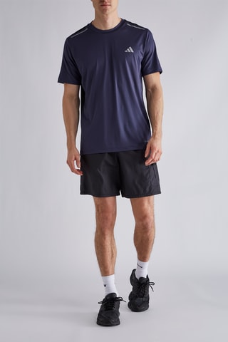 T-shirt - Donkerblauw